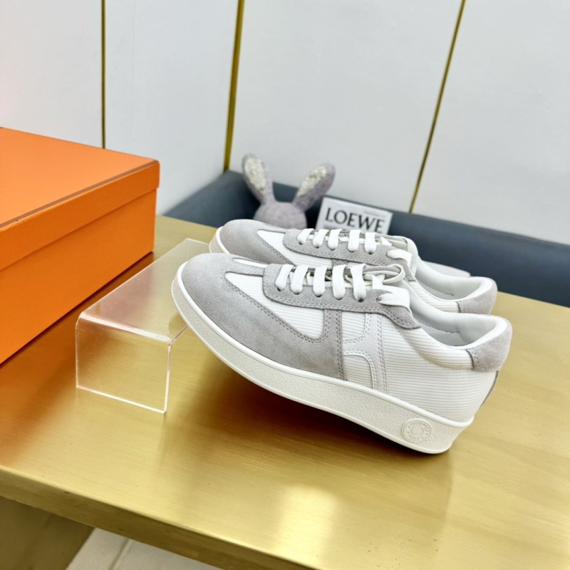 Hermes Casual Shoes